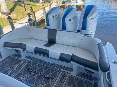 BOATZON | Nor-Tech 340 SPORT 2025