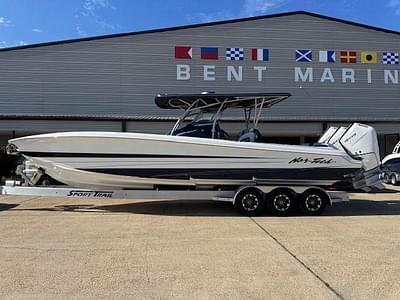 BOATZON | Nor-Tech 340 Sport 2025