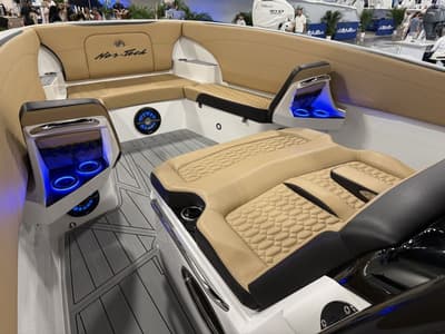 BOATZON | Nor-Tech 340 Sport 2026