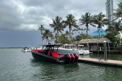 BOATZON | Nor-Tech 340 Sport 2026