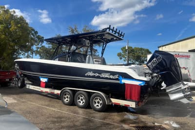 BOATZON | Nor-Tech 340 Sport 2026 BOATZON | Nor-Tech 340 Sport 2026