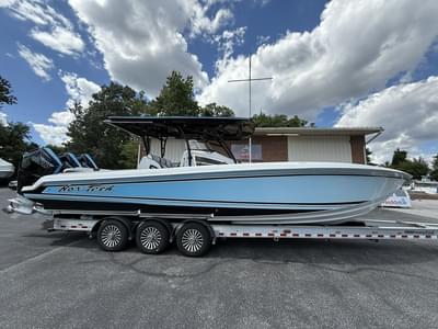 BOATZON | Nor-Tech 340 Sport 2026