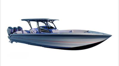 BOATZON | Nor-Tech 340 Sport 2027 BOATZON | Nor-Tech 340 Sport 2027