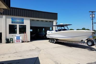 BOATZON | Nor-Tech 340 Sport 2027