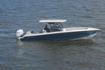 BOATZON | Nor-Tech 340 Sport Center Console 2018 BOATZON | Nor-Tech 340 Sport Center Console 2018