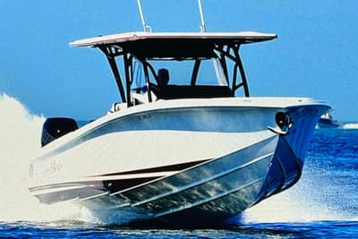 BOATZON | Nor-Tech 340 Sport Center Console 2022