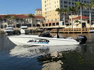 BOATZON | Nor-Tech 340 Sport Center Console 2025 BOATZON | Nor-Tech 340 Sport Center Console 2025