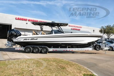 BOATZON | Nor-Tech 340 Sport Center Console 2026 BOATZON | Nor-Tech 340 Sport Center Console 2026