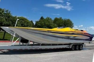 BOATZON | Nor-Tech 3600 Supercat 2008 BOATZON | Nor-Tech 3600 Supercat 2008