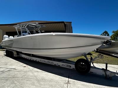 BOATZON | Nor-Tech 390 Sport 2016