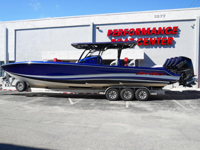 BOATZON | Nor Tech 390 Sport 2020 BOATZON | Nor Tech 390 Sport 2020