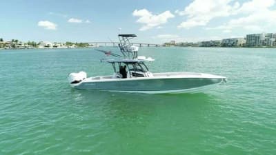 BOATZON | Nor-Tech 390 Sport 2020 BOATZON | Nor-Tech 390 Sport 2020
