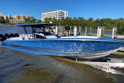 BOATZON | Nor-Tech 390 Sport 2021 BOATZON | Nor-Tech 390 Sport 2021