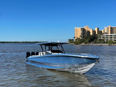 BOATZON | Nor-Tech 390 Sport 2021 BOATZON | Nor-Tech 390 Sport 2021