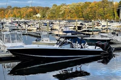 BOATZON | Nor-Tech 390 Sport 2022
