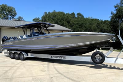BOATZON | Nor-Tech 390 Sport 2023 BOATZON | Nor-Tech 390 Sport 2023