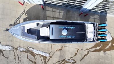 BOATZON | Nor-Tech 390 Sport 2023