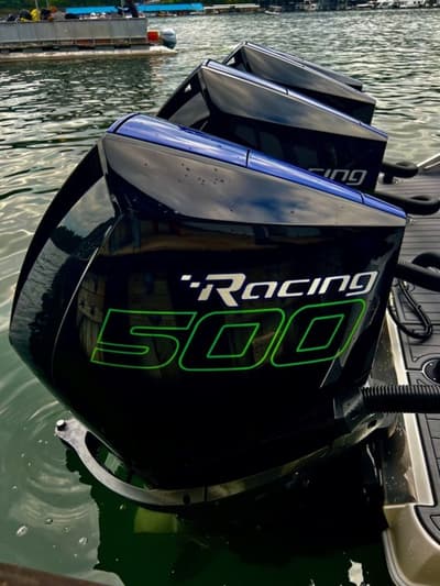 BOATZON | Nor-Tech 390 Sport 2024