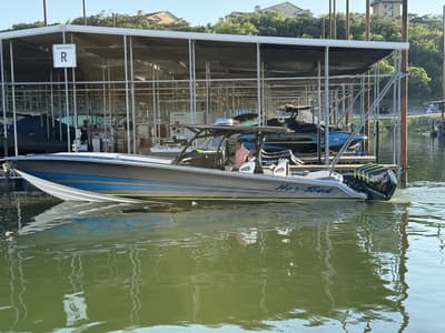BOATZON | Nor-Tech 390 Sport 2024 BOATZON | Nor-Tech 390 Sport 2024