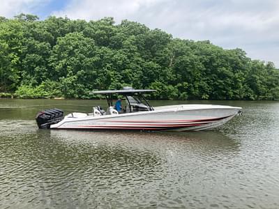 BOATZON | Nor-Tech 390 Sport 2024 BOATZON | Nor-Tech 390 Sport 2024