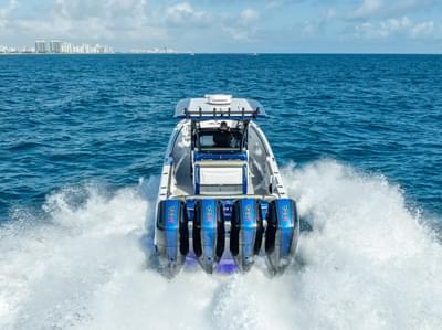 BOATZON | Nor-Tech 390 Sport 2025 BOATZON | Nor-Tech 390 Sport 2025