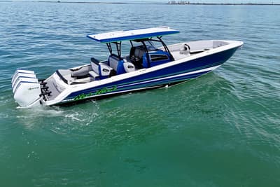 BOATZON | Nor-Tech 390 Sport 2025 BOATZON | Nor-Tech 390 Sport 2025