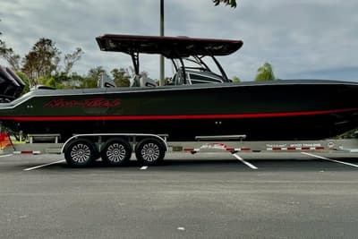 BOATZON | Nor-Tech 390 Sport 2025