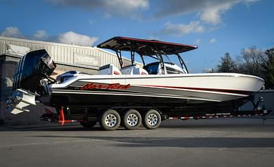 BOATZON | Nor-Tech 390 Sport 2025