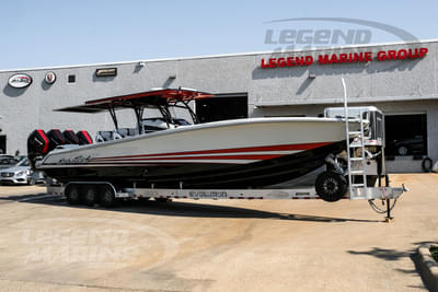 BOATZON | Nor-Tech 390 Sport 2026 BOATZON | Nor-Tech 390 Sport 2026