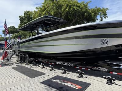 BOATZON | Nor-Tech 390 Sport 2026 BOATZON | Nor-Tech 390 Sport 2026