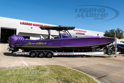 BOATZON | Nor-Tech 390 Sport 2026 BOATZON | Nor-Tech 390 Sport 2026