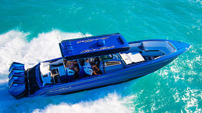 BOATZON | Nor-Tech 390 Sport 2026