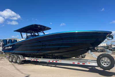 BOATZON | Nor-Tech 390 Sport 2026 BOATZON | Nor-Tech 390 Sport 2026