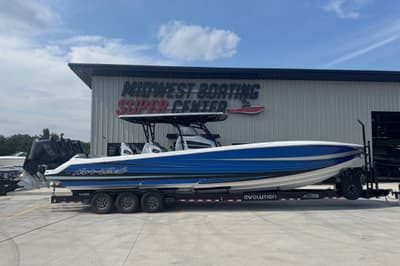 BOATZON | Nor-Tech 390 Sport 2027