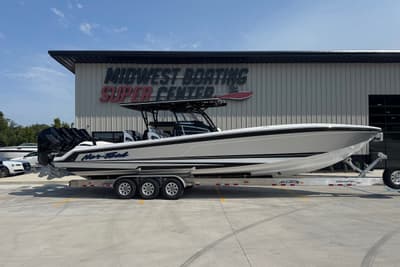 BOATZON | Nor-Tech 390 Sport 2027