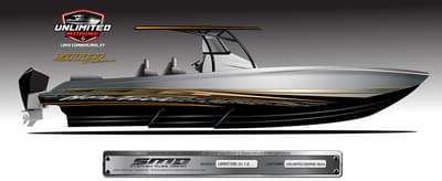 BOATZON | Nor-Tech 390 Sport 2027