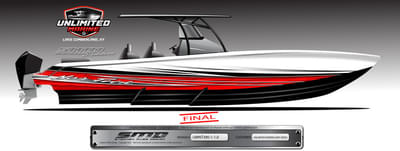 BOATZON | Nor-Tech 390 Sport 2027
