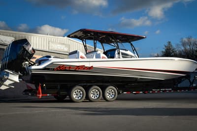 BOATZON | Nor-Tech 390 Sport 2027