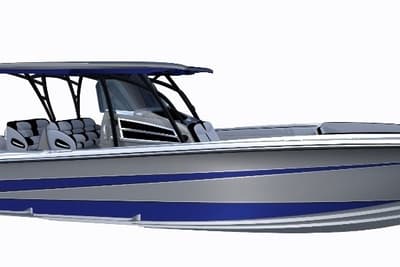 BOATZON | Nor-Tech 390 Sport 2027