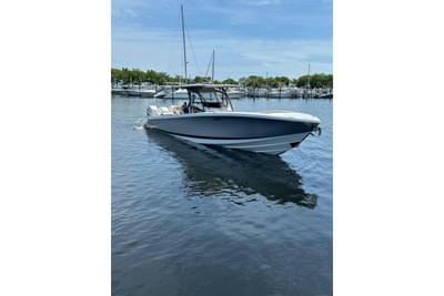 BOATZON | Nor-Tech 390 Sport Center Console 2015 BOATZON | Nor-Tech 390 Sport Center Console 2015