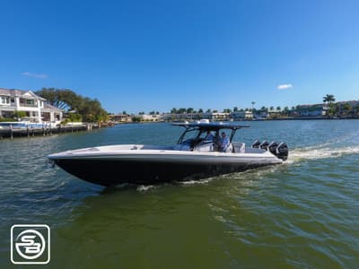 BOATZON | Nor-Tech 390 Sport Center Console 2021 BOATZON | Nor-Tech 390 Sport Center Console 2021