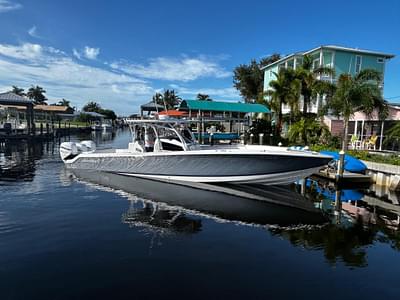 BOATZON | Nor-Tech 390 Sport Center Console 2021 BOATZON | Nor-Tech 390 Sport Center Console 2021