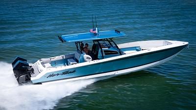 BOATZON | Nor-Tech 390 Sport Center Console 2021 BOATZON | Nor-Tech 390 Sport Center Console 2021