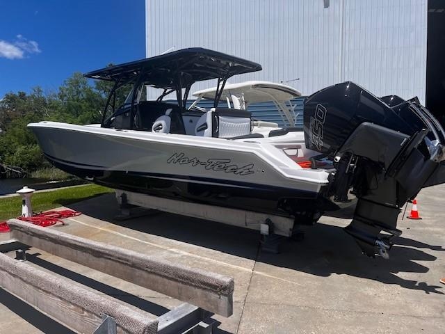 2022 Nor-Tech 390 Sport Center Console - Sold Boat