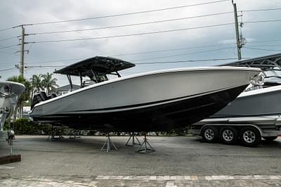 BOATZON | Nor-Tech 390 Sport Center Console 2024 BOATZON | Nor-Tech 390 Sport Center Console 2024