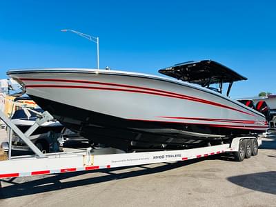 BOATZON | Nor-Tech 390 Sport Center Console 2025 BOATZON | Nor-Tech 390 Sport Center Console 2025