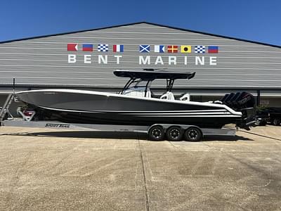 BOATZON | Nor-Tech 390 Sport Sport 2023 BOATZON | Nor-Tech 390 Sport Sport 2023