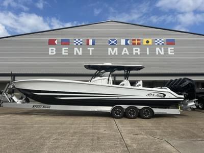 BOATZON | Nor-Tech 390 Sport Sport 2024 BOATZON | Nor-Tech 390 Sport Sport 2024