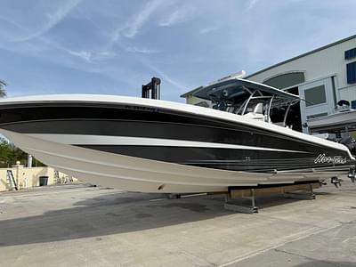 BOATZON | Nor-Tech 392 Super Fish Center Console 2016