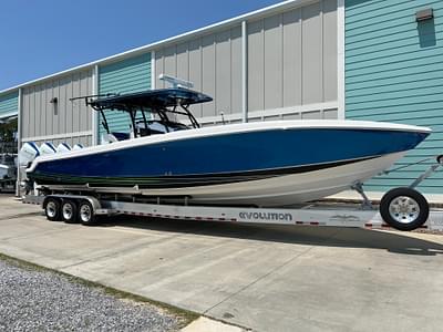 BOATZON | Nor-Tech 392 Superfish 2020